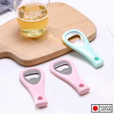 Dụng cụ mở nắp chai Poppy Opener 10.5cm tiện lợi - Hàng nội địa Nhật Bản 