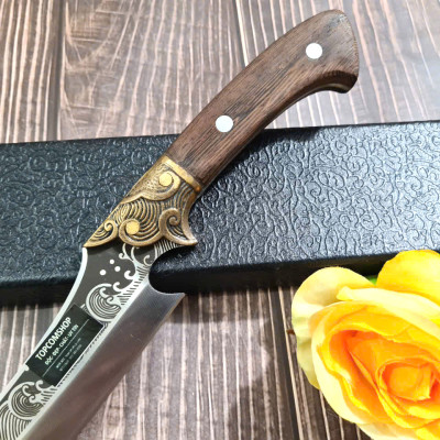 DAO BẾP THÁI, LỌC SASHIMI MÃ  A5 TR13 NTVN top