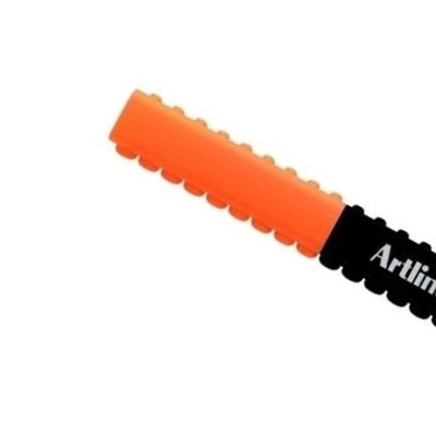 Bút Dạ Quang Lắp Ráp Artline Stix 600 1.0 - 4.0 mm