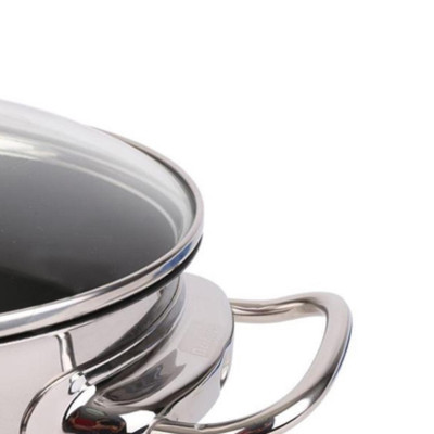 Bộ nồi Berndes Injoy 063101