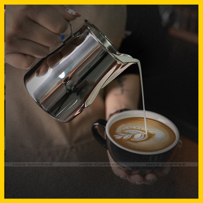 Ca đánh sữa dung tích 500ML