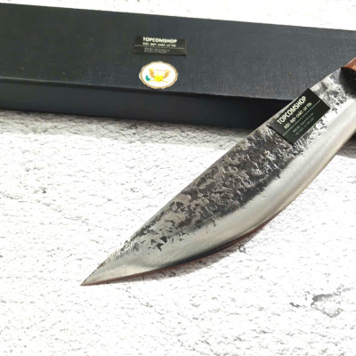 DAO BẾP PHÚC SEN - DAO THÁI, MỔ , CHỌC TIẾT SIZE 16 MÃ AUN32