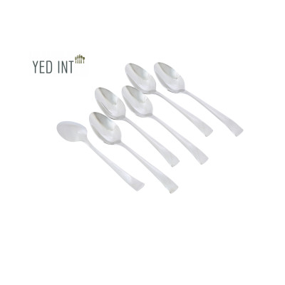 Bộ 4 Món Dao Muỗng Nĩa Inox Chống Gỉ 304 18/10 Bouscoe - Stainless Steel 304 18/10 Cutlery