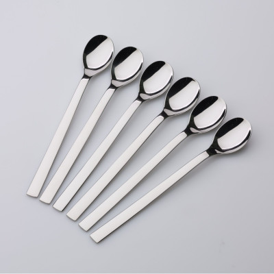 Bộ thìa WMF gồm 6c Latte Matt Hàng chính hãng