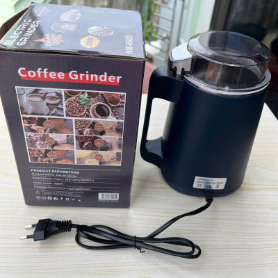 Májy Xajy Ngũ Cốc Mini 300W – Xay Mịn Gia Vị, Hạt Khô, Tiện Lợi Cho Mọi Gia Đình, đèn trang trí