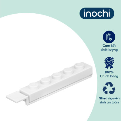 Kẹp miệng túi Yoko - Inochi (Bộ 10 chiếc)