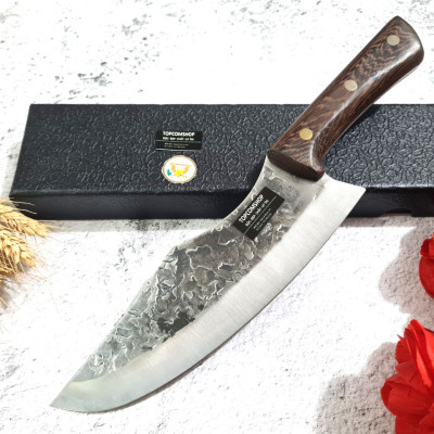 DAO BẾP ,DAO THÁI LỌC MÃ TR3