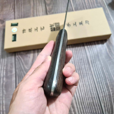 DAO BẾP THÁI, CHẶT KHÔNG RỈ MÃ A1 TR14 NTVN top