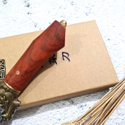 DAO BẾP - DAO BẾP THÁI DT156 ĐỘC 6996 topcomshop vn