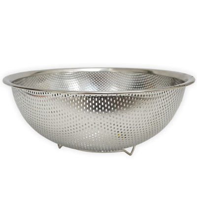 Rổ, rá inox