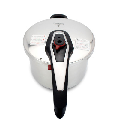 Nồi áp suất Inox 304 Kalpen P2 dung tích 6L chuẩn Đức - Hàng chính hãng