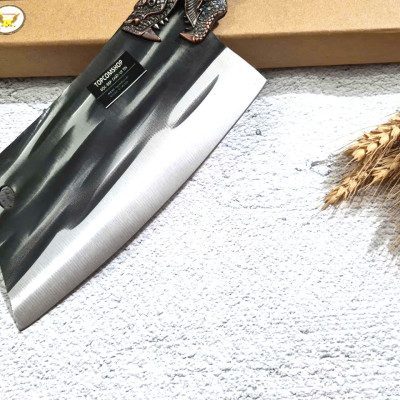 DAO BẾP THÁI , CHẶT KHÔNG RỈ MÃ TR11