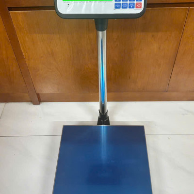 Cân Bàn Điện Tử TTS-EC 500 kg