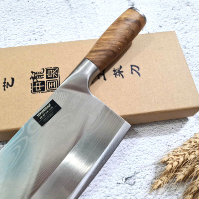 DAO BẾP USUBA -DAO BẾP HÀNG XỊN MÃ A2 DT117 NT topcomshop vn