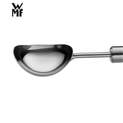 Muỗng Múc Kem WMF PROFI PLUS L Tiện Lợi Đa Dụng Bằng Thép Không Gỉ Cromargan 18/10 21.5CM - 1871416030