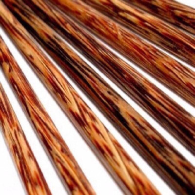 Đũa xào nấu gỗ Dừa Bến Tre (1 đôi) CTH727 - không độc hại khi gặp nhiệt độ cao, tiện dụng khi xào nấu