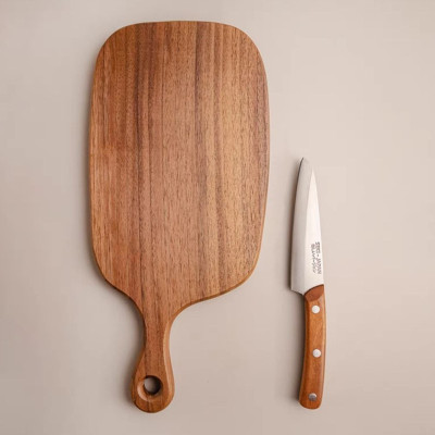 Dao Chặt - Dao thái - Dao đa năng cao cấp công nghệ Nhật Bản