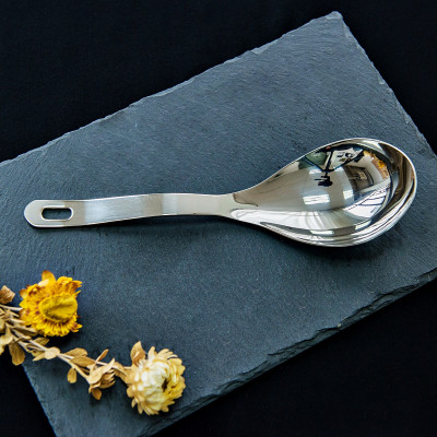 Muỗng canh DandiHome Inox 304