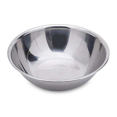 Thau inox Rainy 4 dem từ 16cm đến 40cm