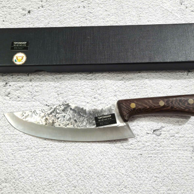 DAO BẾP ,DAO THÁI LỌC MÃ TR3