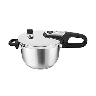 Nồi áp suất inox 304 Elmich EL8278 22cm 5L - Hàng chính hãng
