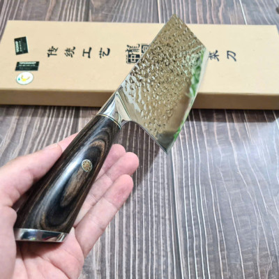 DAO - DAO BẾP NHẬT BẢN USUBA HÀNG XỊN MÃ A8 DT113 nt topcomshop vn