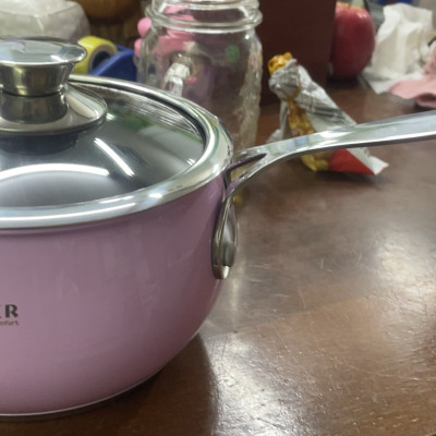 Quánh inox chống dính CH16H