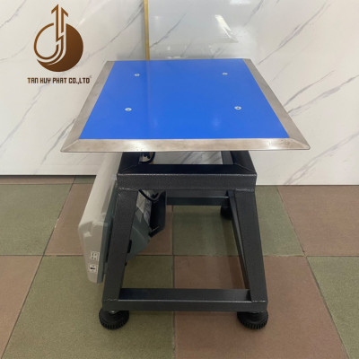 Cân Ghế Điện Tử Vibra FWD - Mặt Bàn Cân 300X400MM
