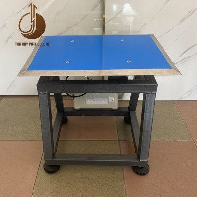 Cân Ghế Điện Tử DI28SS - Mặt Bàn Cân 300X400MM