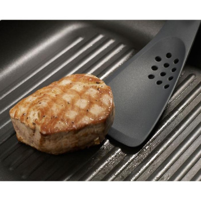 Joseph Joseph - Xẻng lật đa năng cao cấp Uni-Tool 5-in-1 Utensil 093469 (chịu nhiệt 200 độ C)