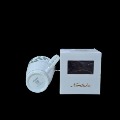 Cốc sứ cao cấp Noritake 4173/T91058K - Hàng chính hãng