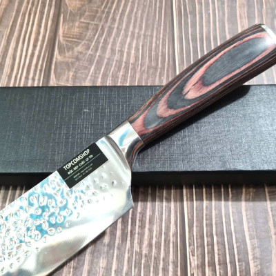 DAO - DAO BẾP NHẬT BẢN USUBA HÀNG XỊN MÃ A6 DT122 nt topcoomshop vn