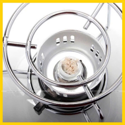 Ấm Pha Cà Phê bằng nhôm