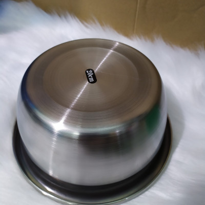 Thau Inox 304 - Size 20cm