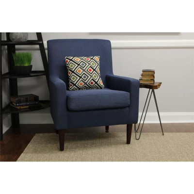 Ghế sofa đơn phòng khách hiện đại Juno Sofa HHP-GDN02-V2