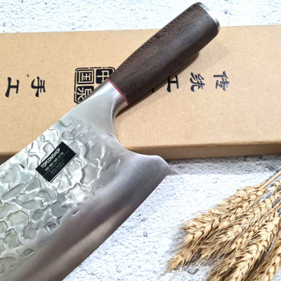 DAO - DAO BẾP NHẬT BẢN CHOPPER MÃ A12 DT126 nt topcomshop vn