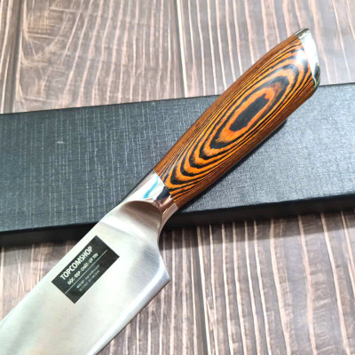 DAO - DAO BẾP NHẬT BẢN SASHIMI MÃ A11 DT114 nt topcomshop vn