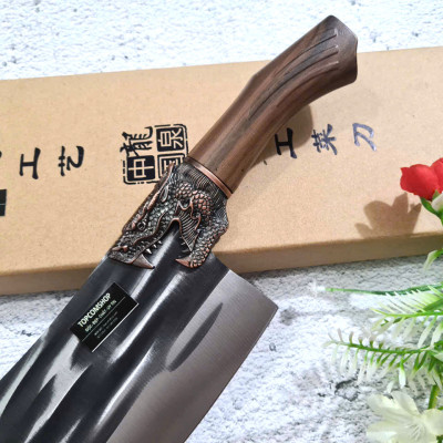 DAO BẾP THÁI , CHẶT KHÔNG RỈ MÃ A2 TR11 NTVN top