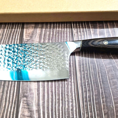 DAO - DAO BẾP NHẬT BẢN USUBA HÀNG XỊN MÃ A9 DT113 nt topcomshop vn