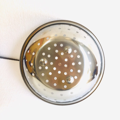 Rổ inox Rainy 4 dem- nhiều size