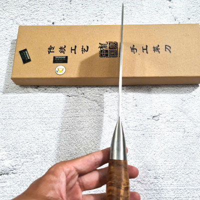 DAO BẾP USUBA -DAO BẾP HÀNG XỊN MÃ A1 DT117 NT topcomshop vn