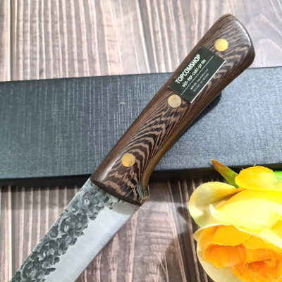 DAO BẾP THÁI, LỌC MÃ Gs2 TR8