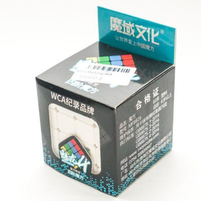 Rubik Moyu Meilong 4x4 Loại Cơ Bản