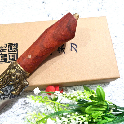 DAO BẾP - DAO BẾP THÁI DT156 ĐỘC 6996 topcomshop vn