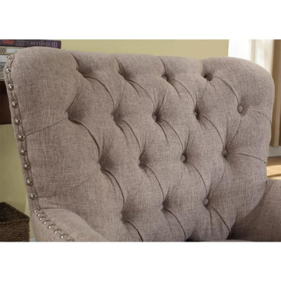 Ghế sofa đơn phòng khách Juno Sofa HHP-GDN03-V2