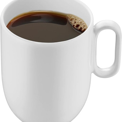 Set 2 cốc WMF Barista Kaffee Becher Mug 380ml Hàng chính hãng