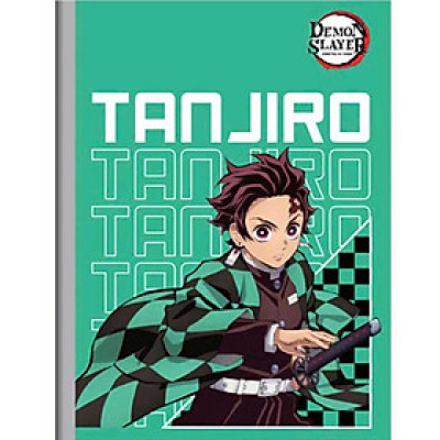 Tập Dán Gáy 96Tr ĐL70G Ly Ngang NB-111/Ds Xanh