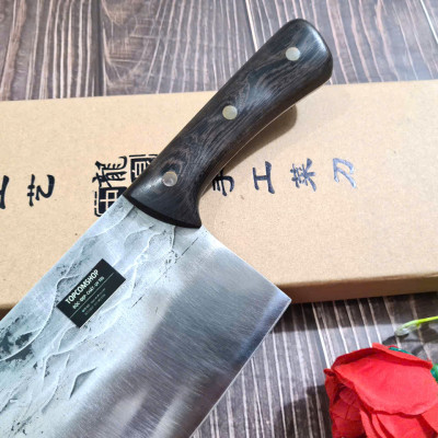 DAO BẾP THÁI, CHẶT KHÔNG RỈ MÃ A1 TR14 NTVN top