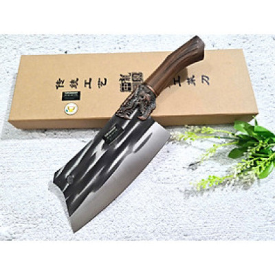 DAO BẾP THÁI , CHẶT KHÔNG RỈ MÃ A4 TR11 NTVN top