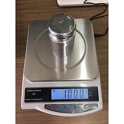 CÂN NHÀ BẾP GS 6KG